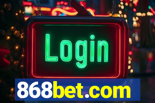 868bet.com