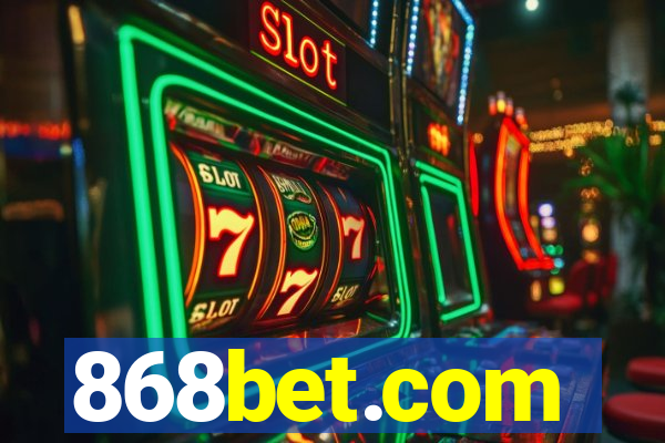 868bet.com