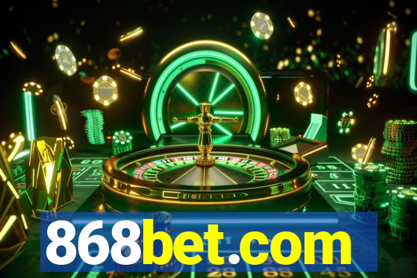 868bet.com