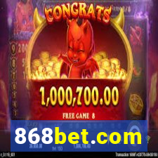 868bet.com