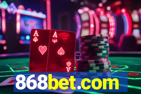 868bet.com