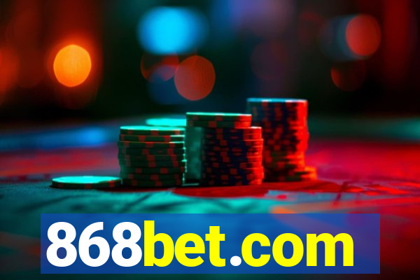 868bet.com