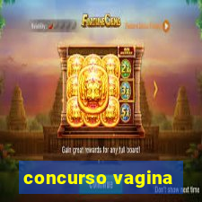 concurso vagina