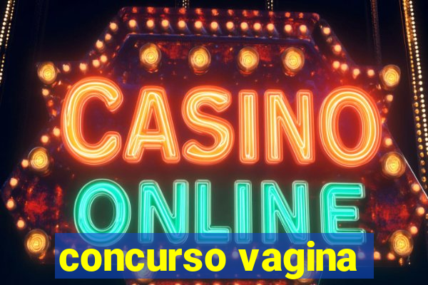 concurso vagina