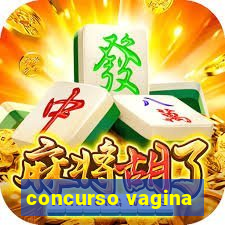 concurso vagina