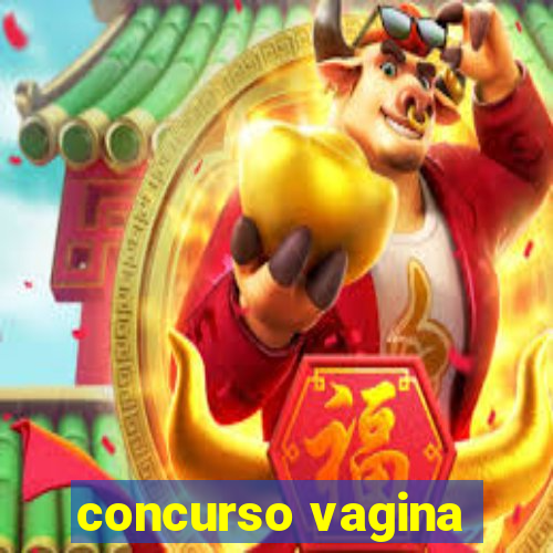 concurso vagina