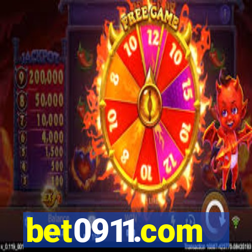 bet0911.com