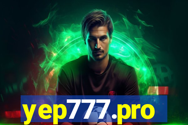 yep777.pro