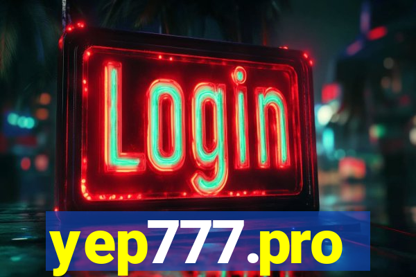 yep777.pro