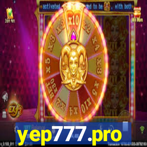 yep777.pro