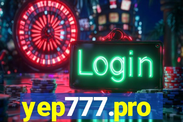 yep777.pro