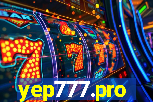 yep777.pro