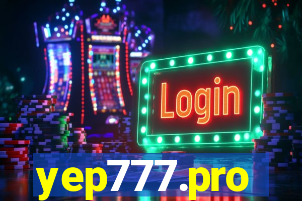 yep777.pro