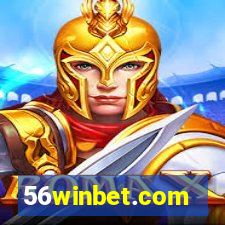 56winbet.com