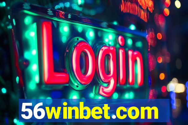 56winbet.com