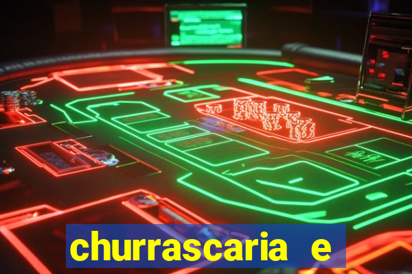 churrascaria e pousada bahia