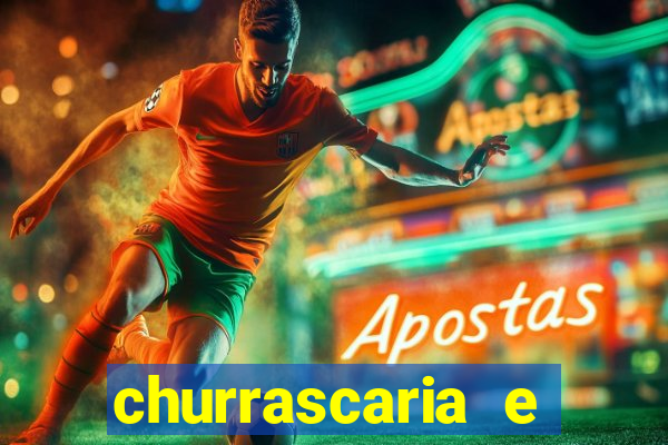 churrascaria e pousada bahia