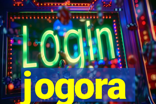 jogora