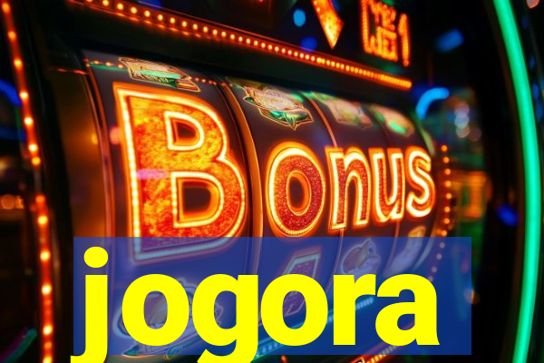 jogora