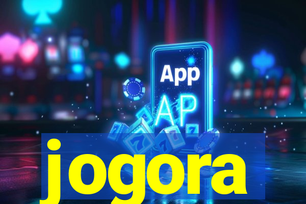 jogora