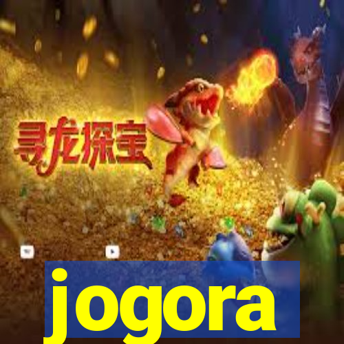 jogora