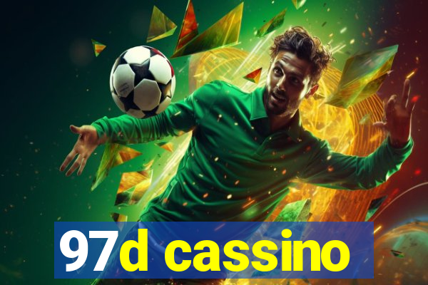 97d cassino