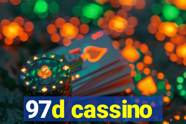 97d cassino