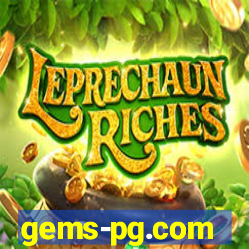 gems-pg.com