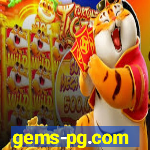 gems-pg.com