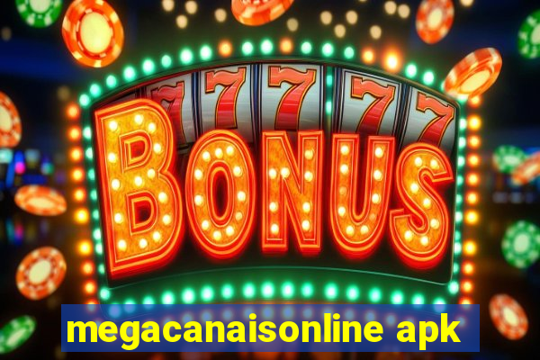 megacanaisonline apk