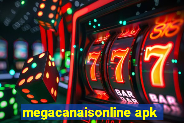 megacanaisonline apk