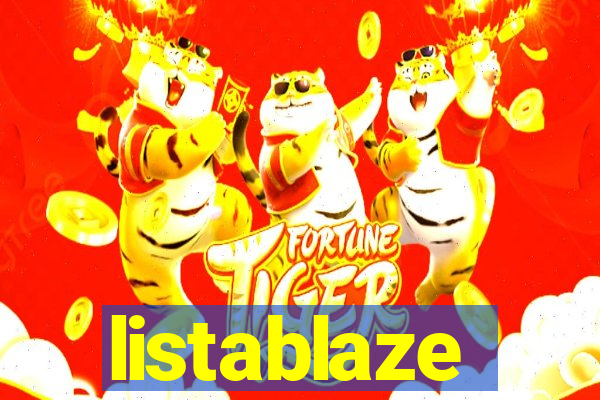 listablaze