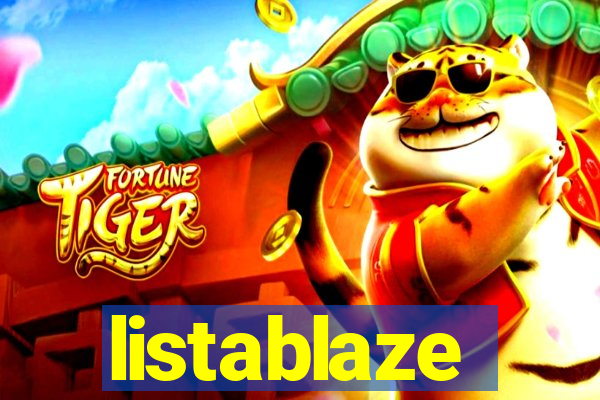 listablaze