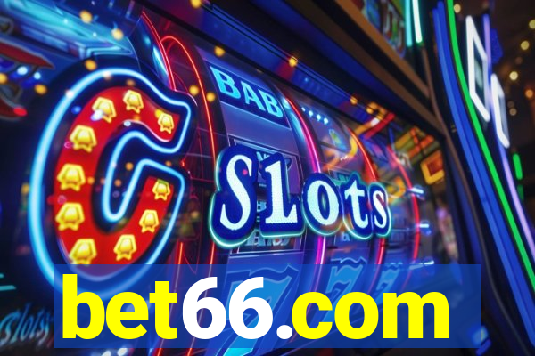 bet66.com