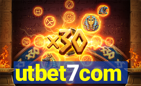 utbet7com