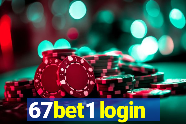 67bet1 login