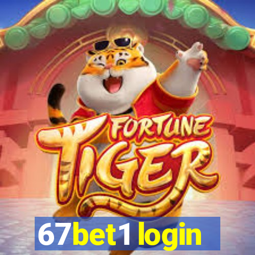 67bet1 login