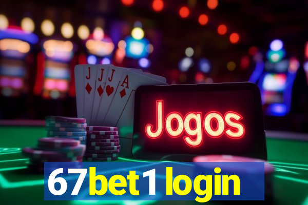 67bet1 login