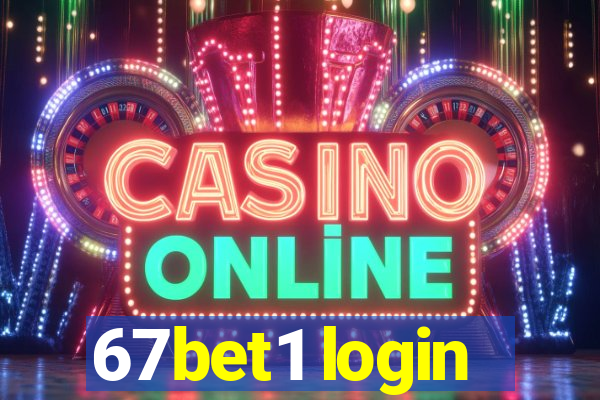 67bet1 login