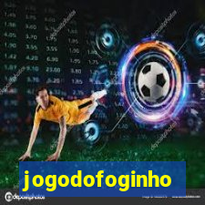 jogodofoginho