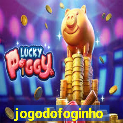 jogodofoginho