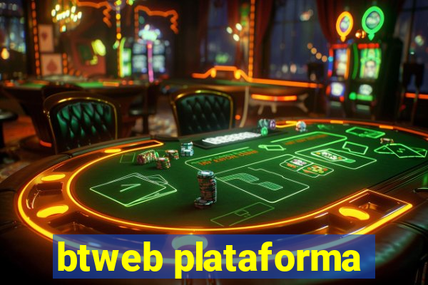 btweb plataforma