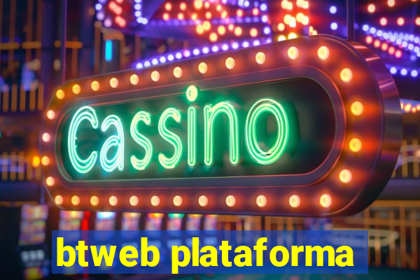 btweb plataforma