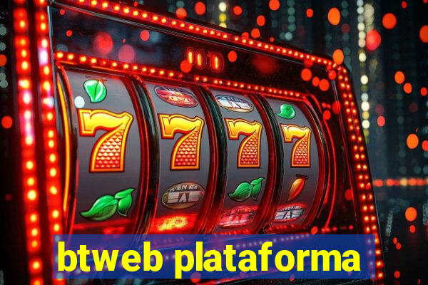 btweb plataforma