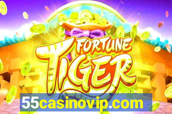 55casinovip.com