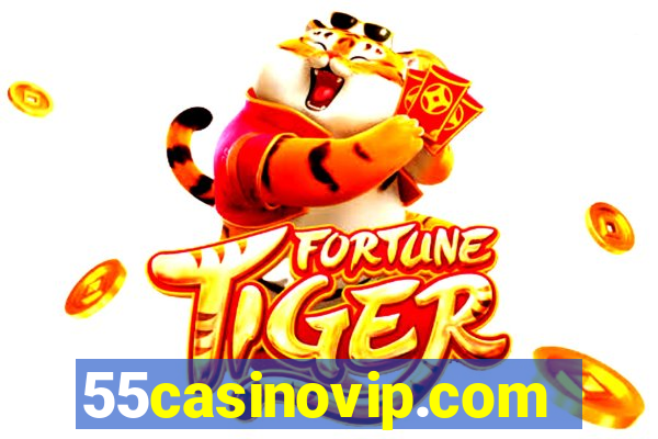 55casinovip.com