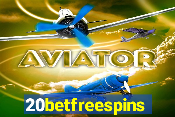 20betfreespins