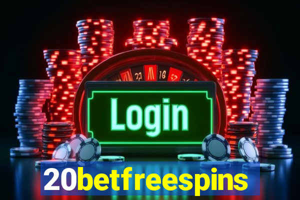 20betfreespins