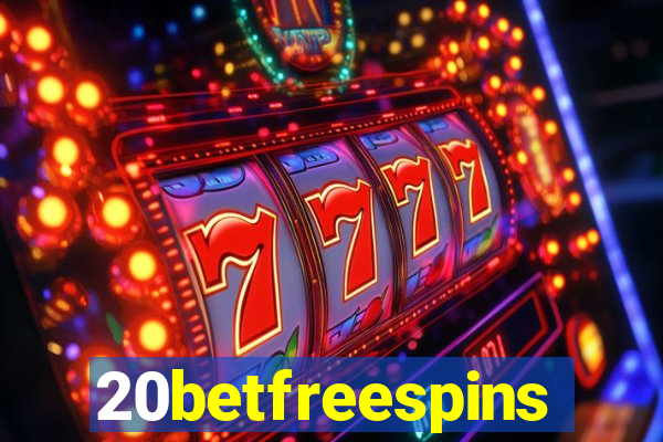 20betfreespins