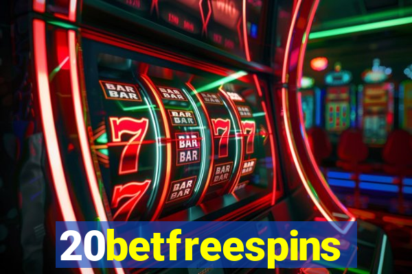 20betfreespins